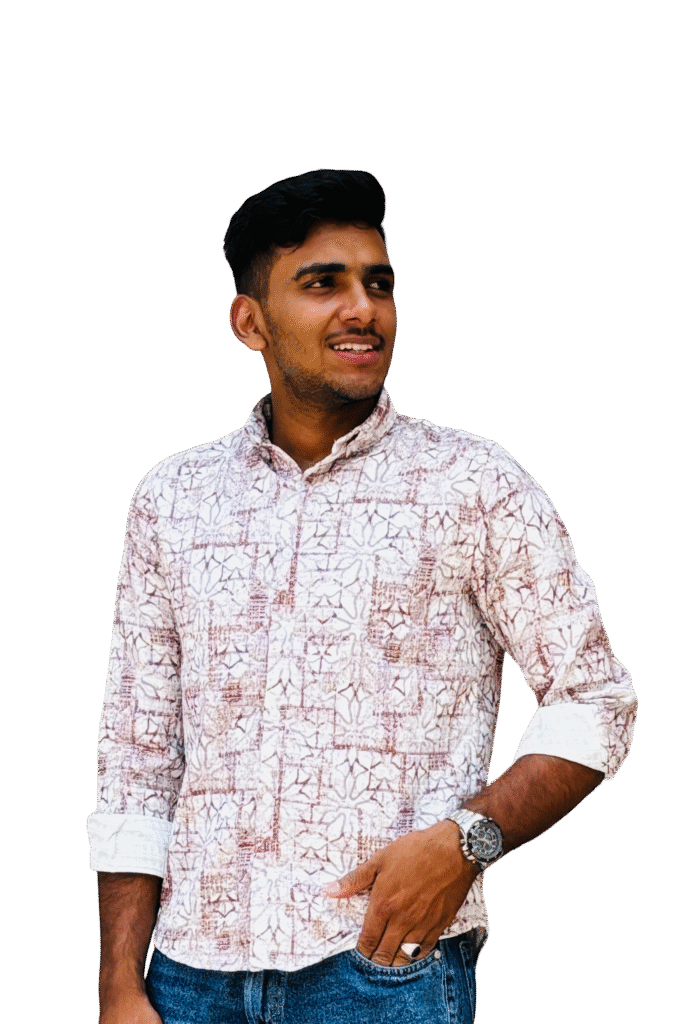 Arshad Anwar